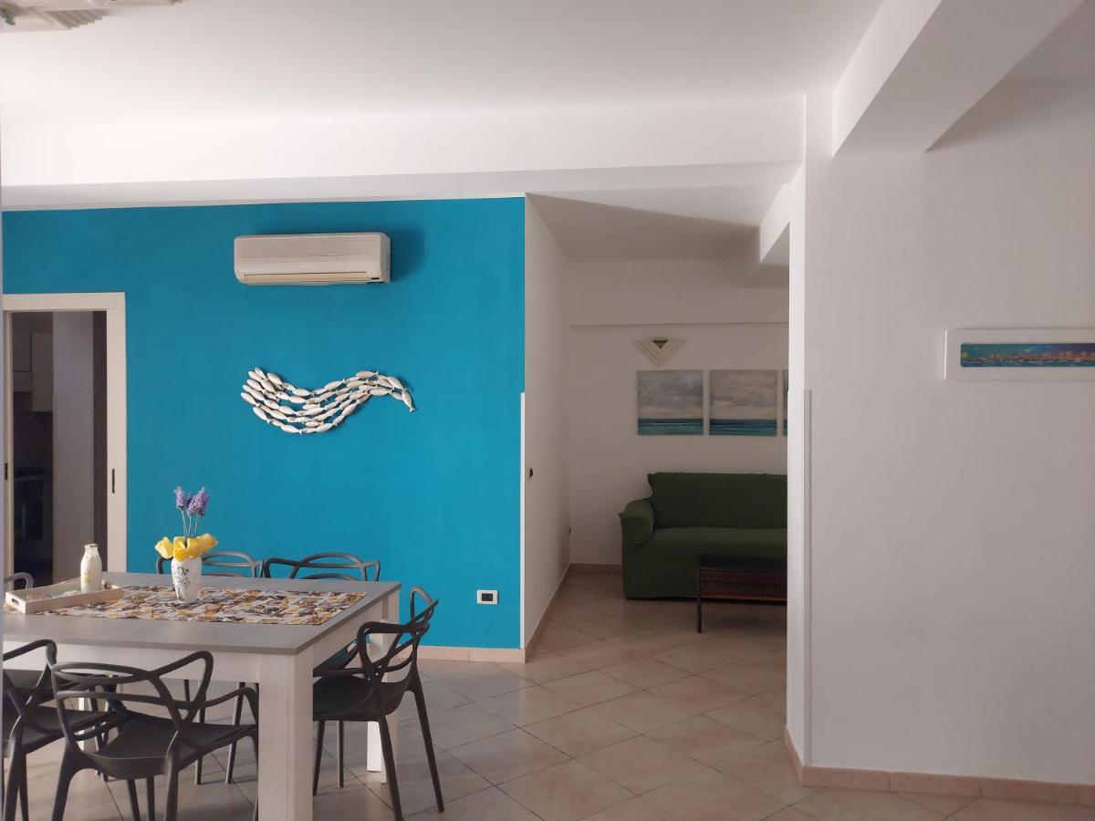Villa Costanza Casa Vacanze Авола Экстерьер фото